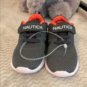 Brand New Nautica Shoes